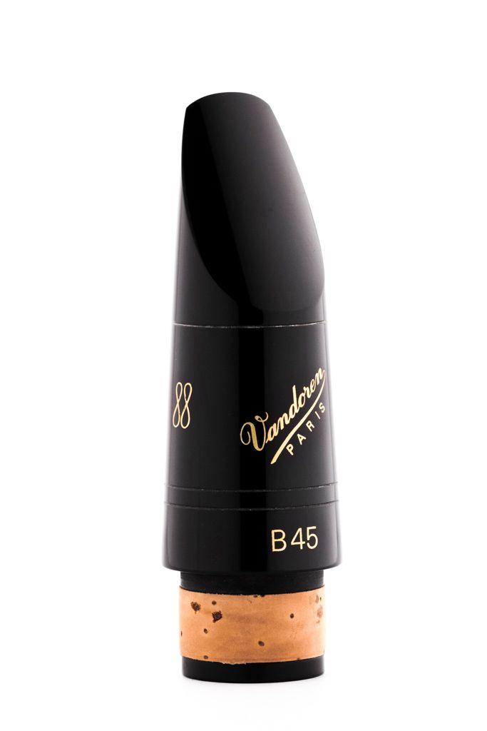 Boquilla clarinete Sib Profile 88 B45 CM3088  Vandoren-0