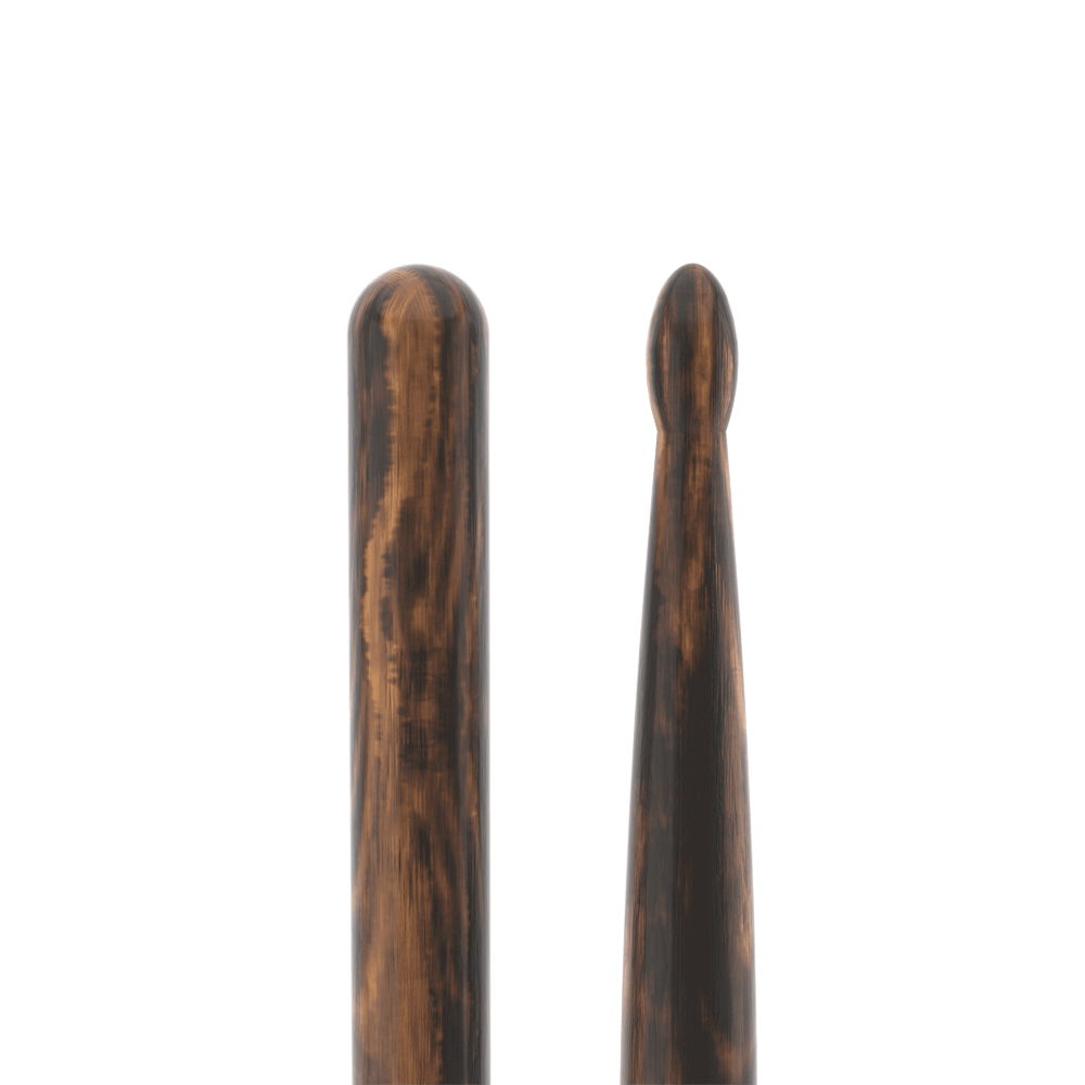 Baqueta Clasica Firegrain 7A Nogal Tx7Aw-Fg Pro Mark-2