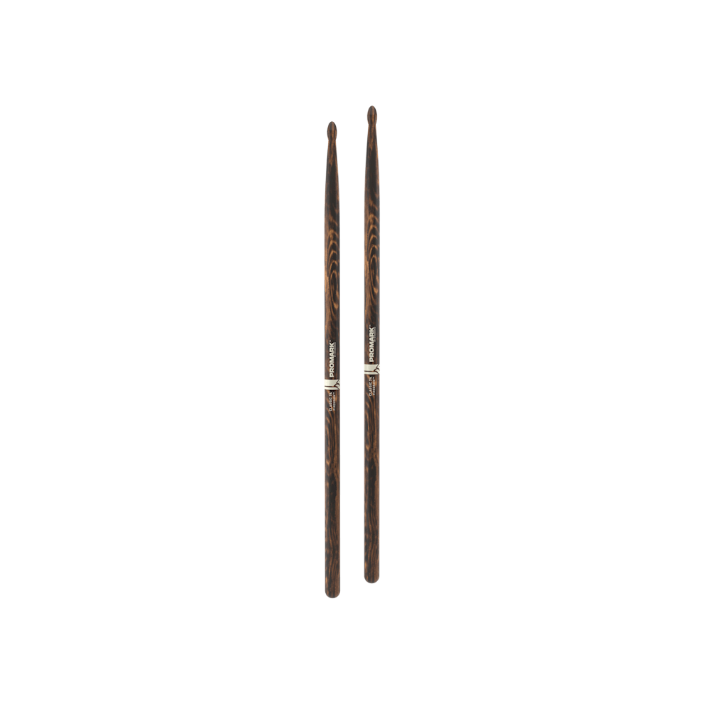 Baqueta Clasica Firegrain 7A Nogal Tx7Aw-Fg Pro Mark-3