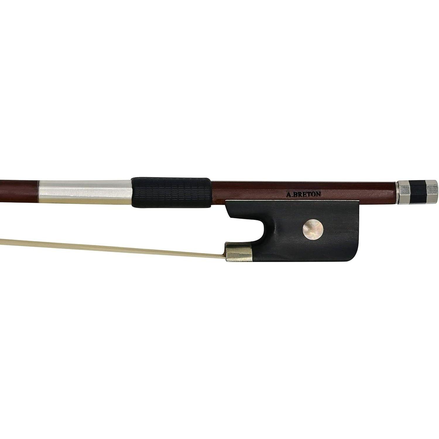 Arco Cello 4/4' AB-100C A breton-4