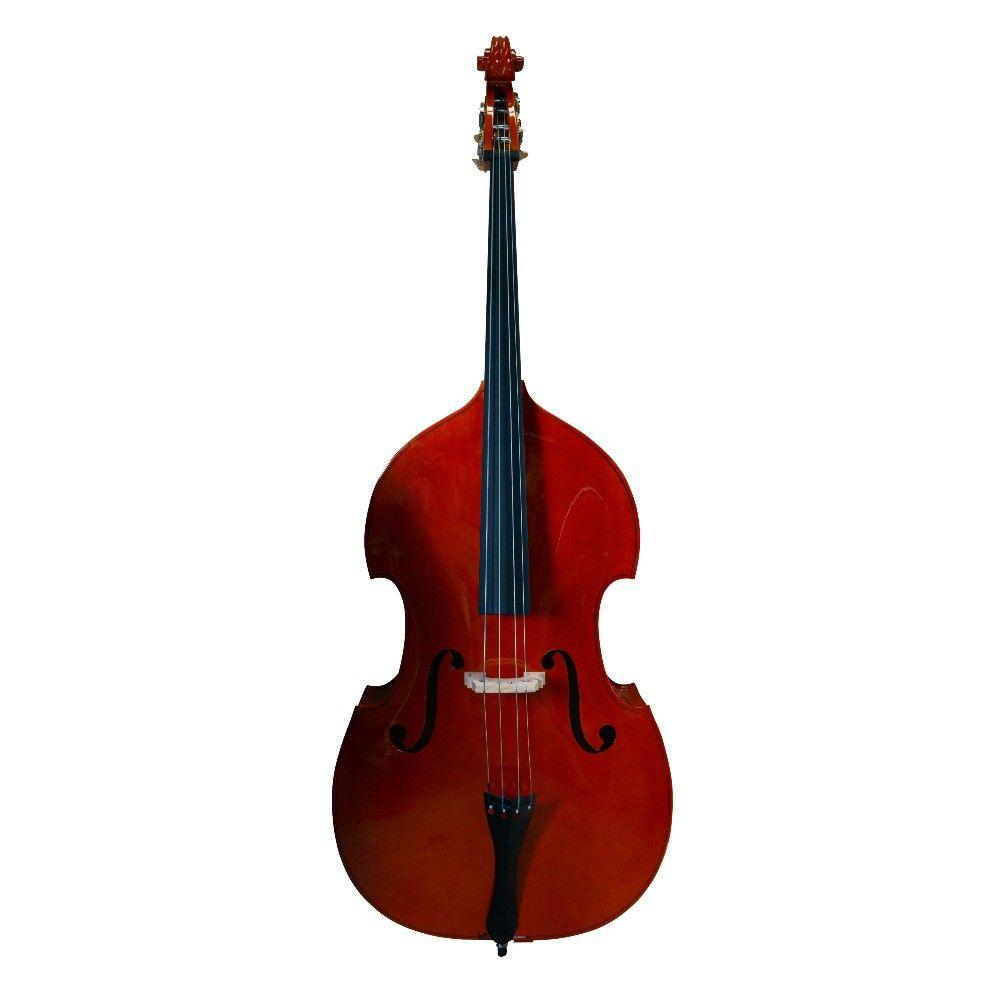 Contrabajo Livorno 3/4 Lib-500-0
