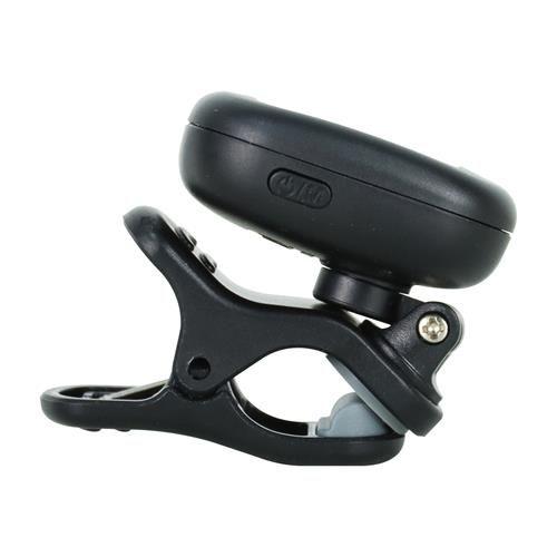 Afinador recargable Cromatico T-83Li Musedo-3