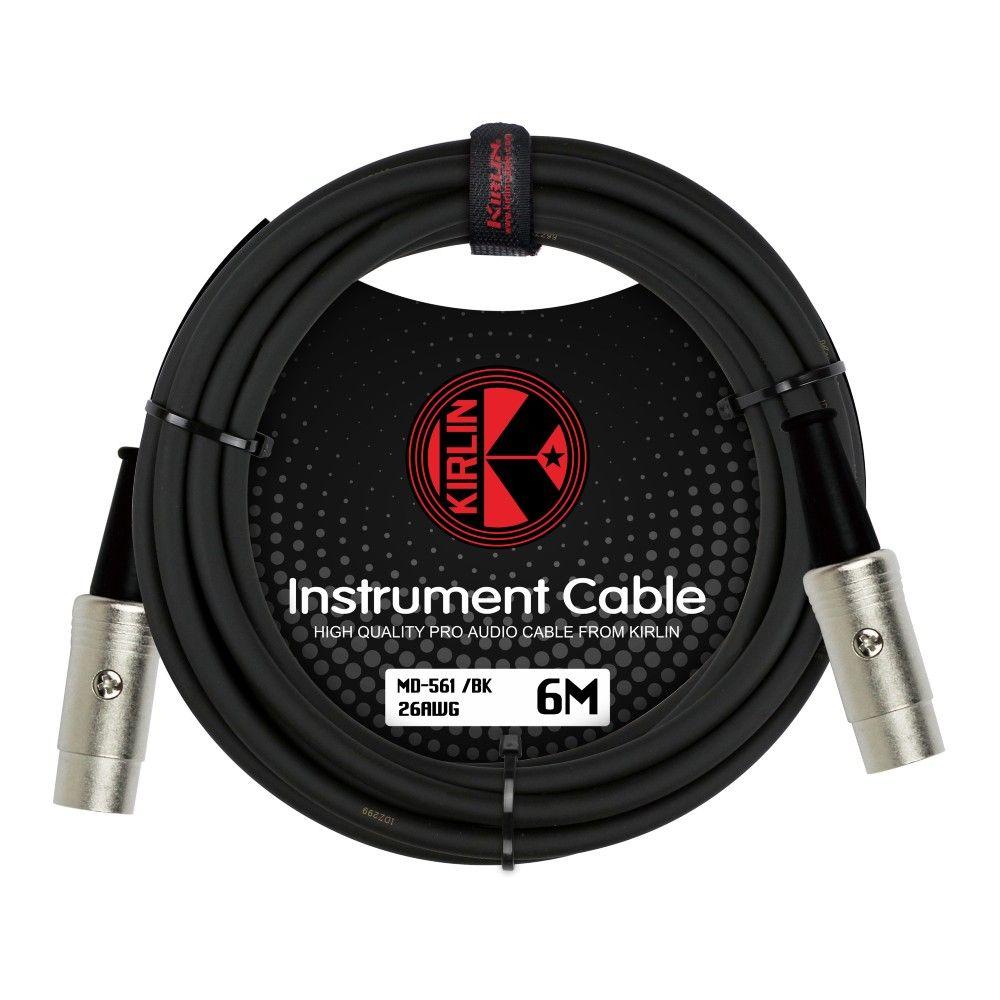 Cable Midi Md-561-6 Mts-1