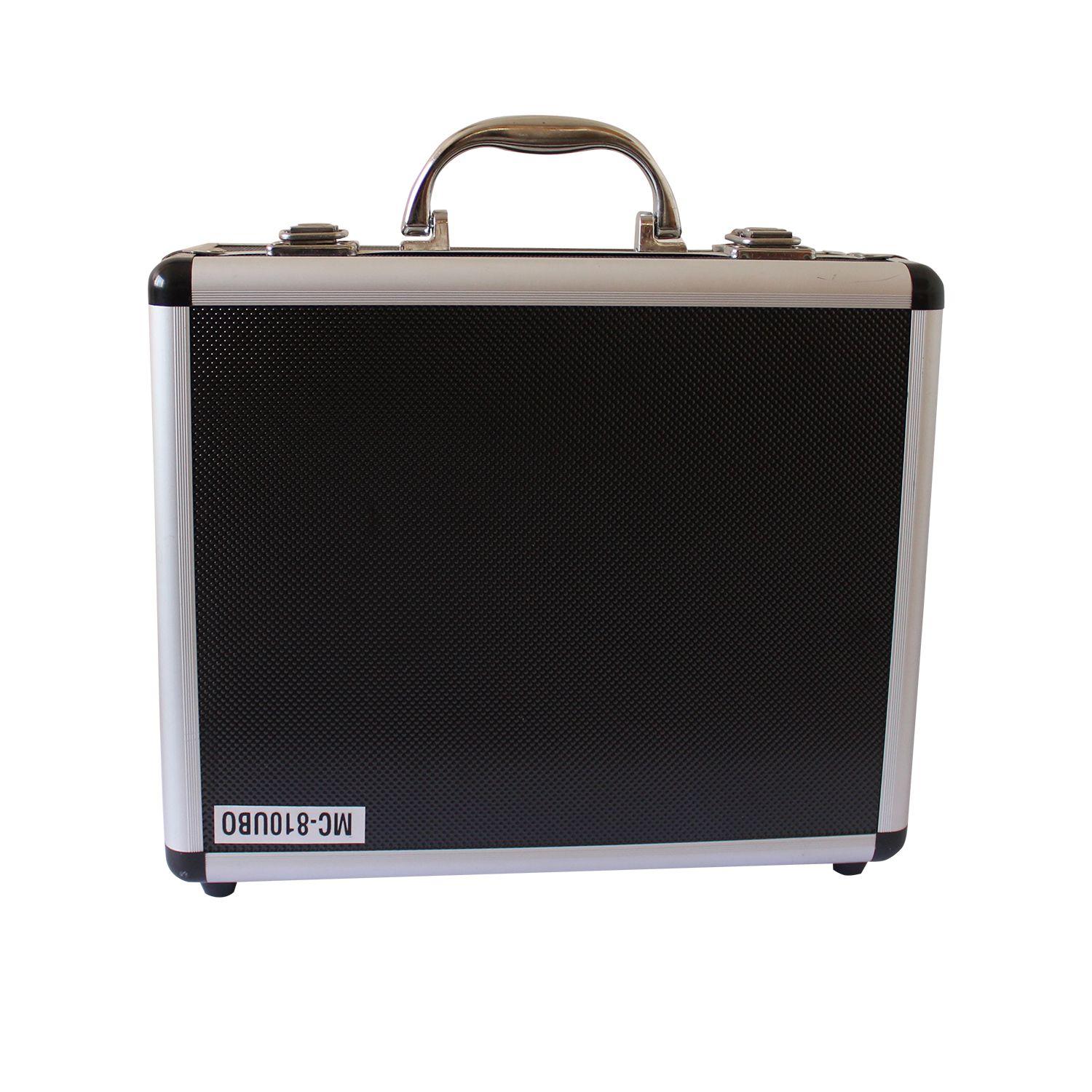 Micrófono Studio Mc-810Ubo-1