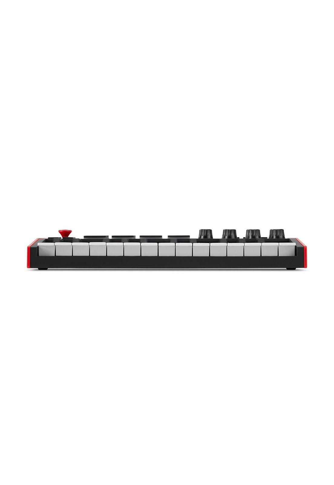 Controlador MIDI Akai MPK Mini MKIII-1