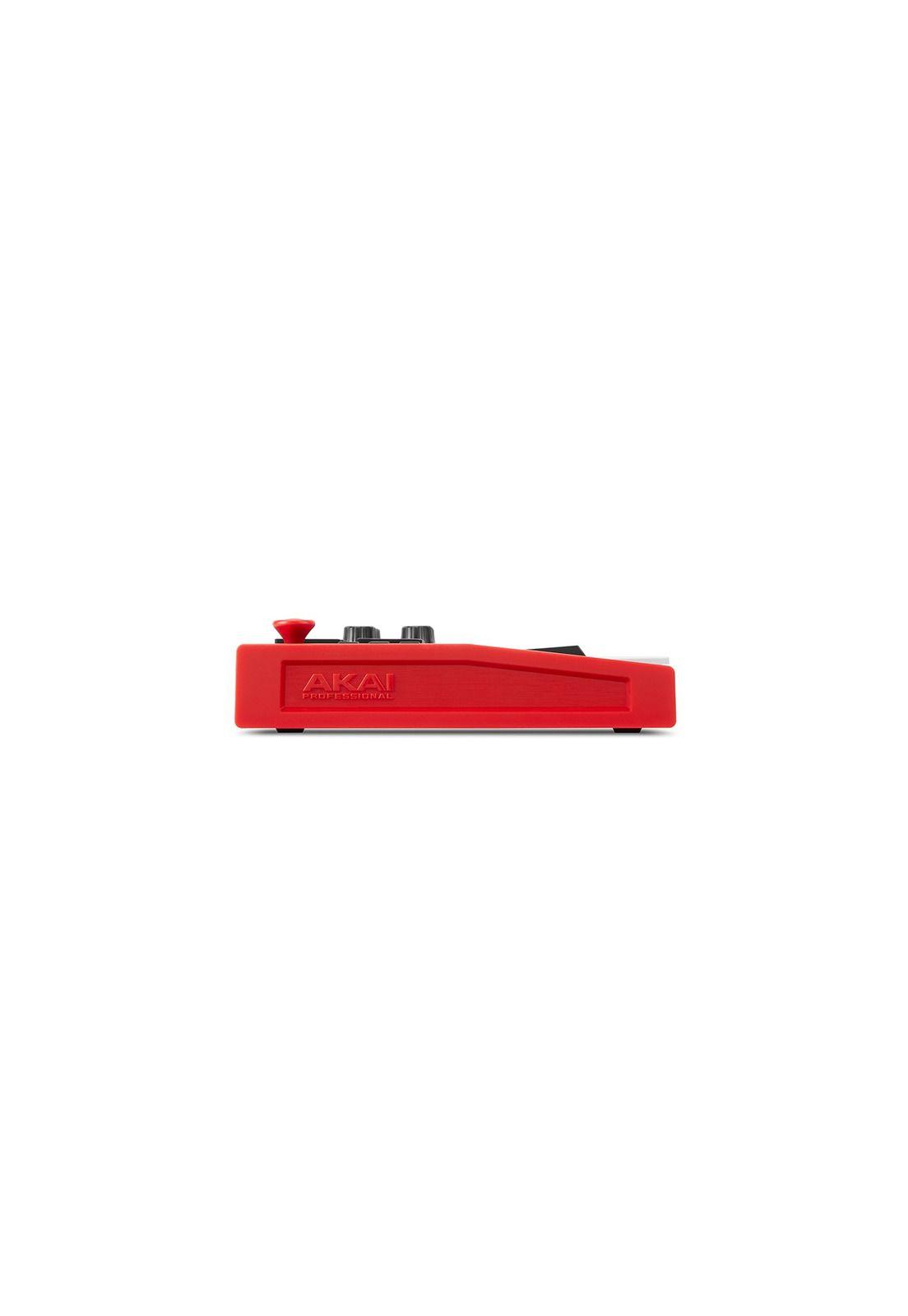 Controlador MIDI Akai MPK Mini MKIII-4