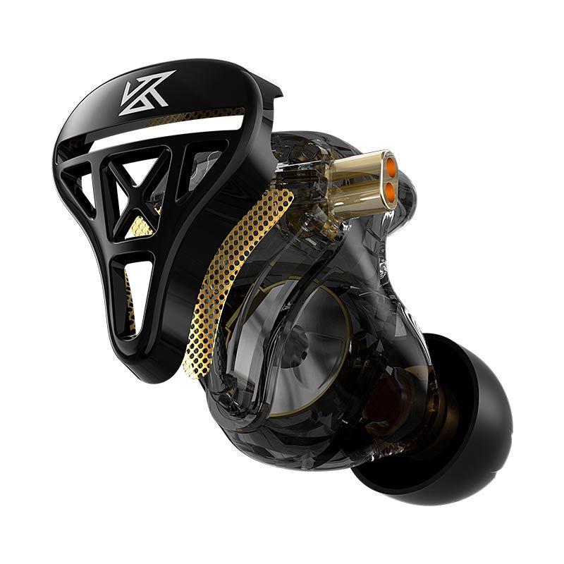 KZ Audífono DQS-MIC-2