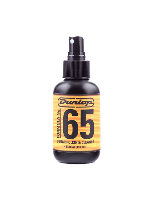 Pulidor y Limpiador de Guitarra/Bajo Dunlop Dunl654C-1