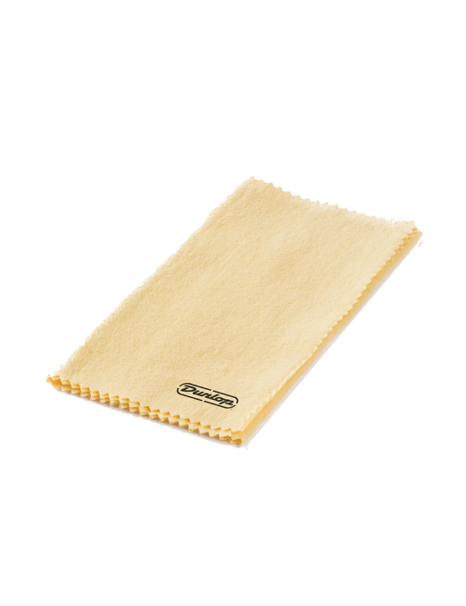Pulidor y Limpiador de Guitarra/Bajo Dunlop Dunl654C-2