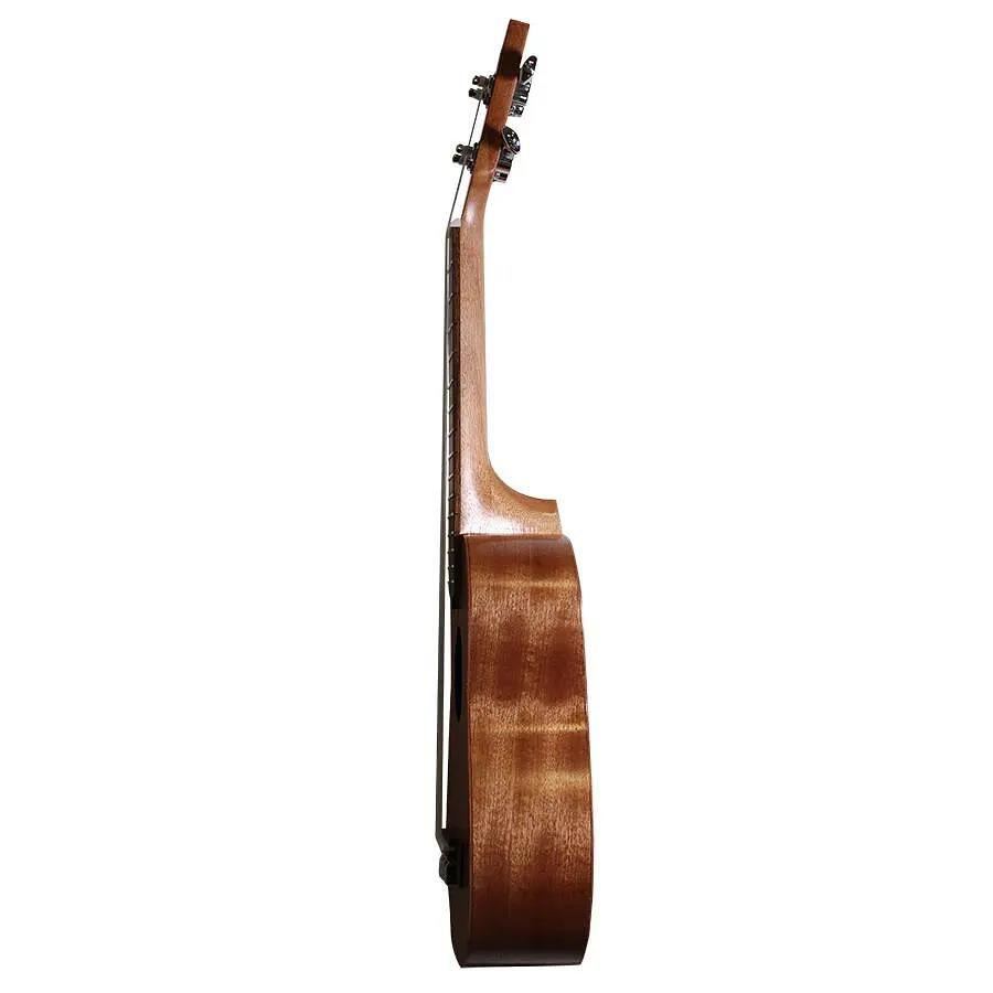 Pack Ukelele Soprano Mahori + Afinador + Set de cuerdas + Starp-3
