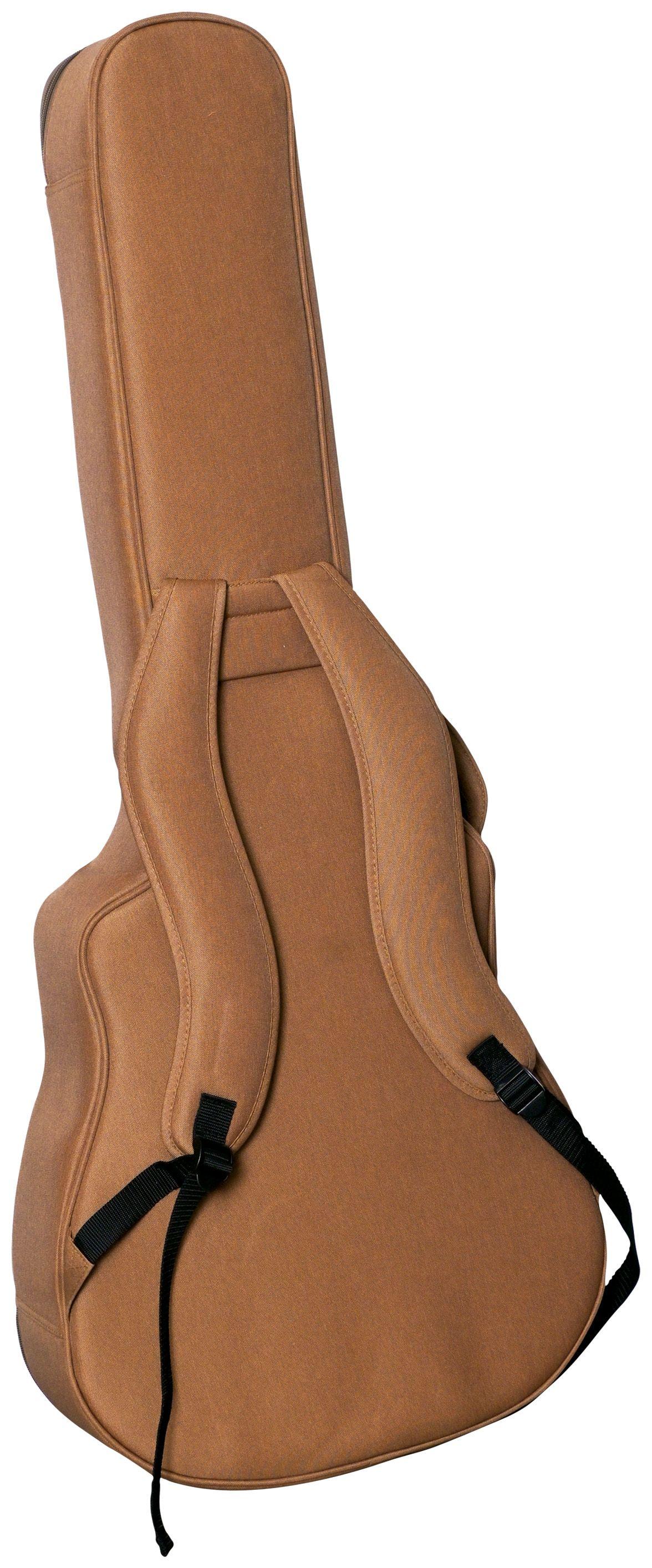 Guitarra Gypsy Jazz Cigano GJ-10-4
