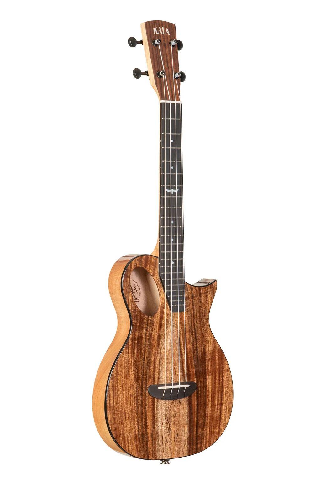 Ukelele Tenor Night KA-OWL-ACA-TE Kala-2