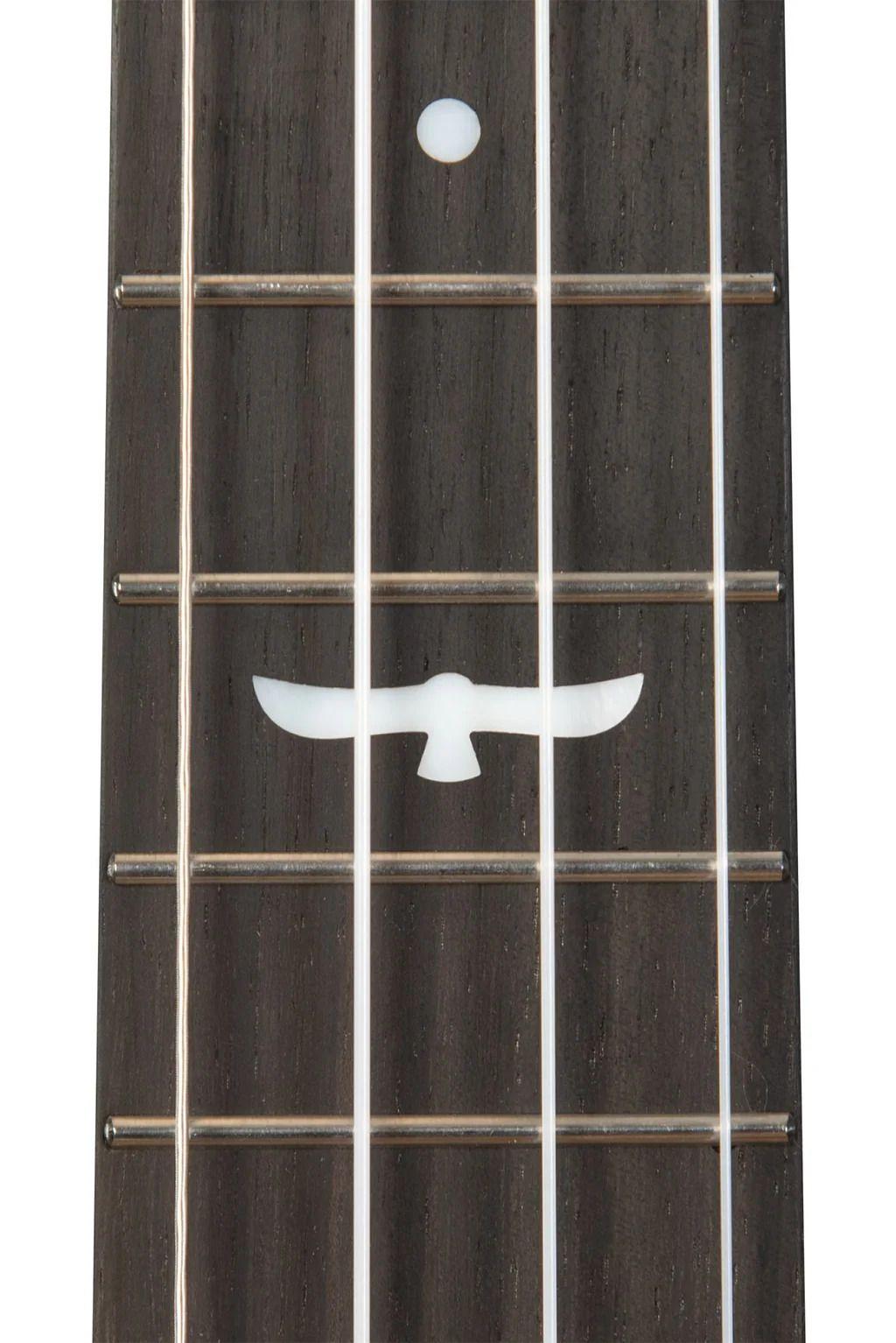 Ukelele Tenor Night KA-OWL-ACA-TE Kala-5