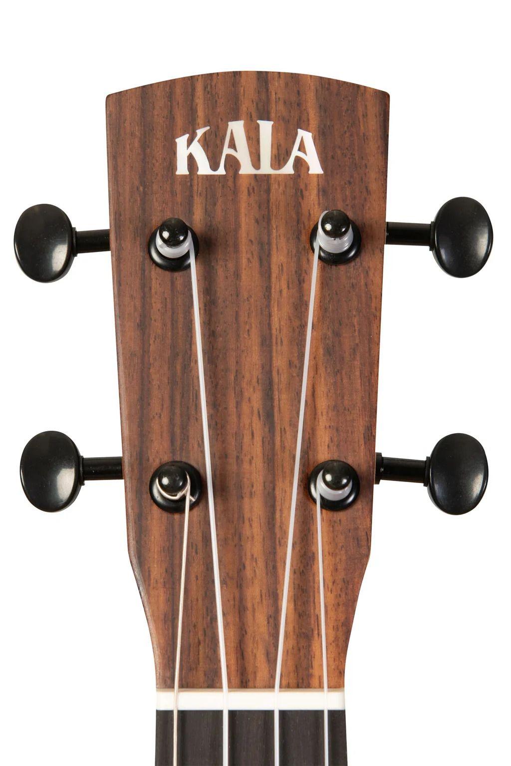 Ukelele Tenor Night KA-OWL-ACA-TE Kala-6