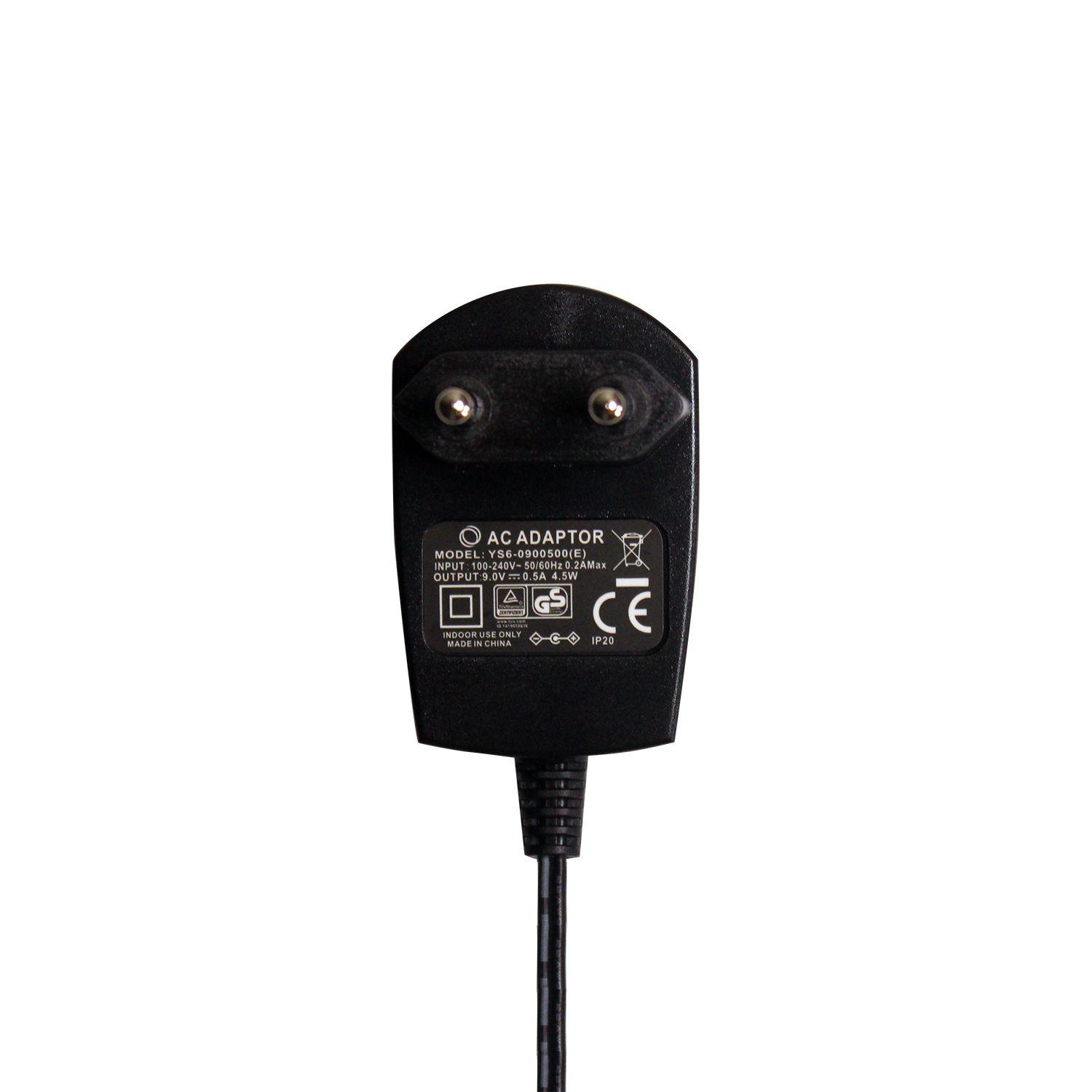 Adaptador Para Teclado Ton-500-2