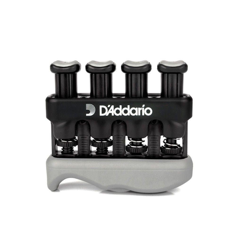 Ejercitador Para Dedos Varigrip PW-VG-01 Daddario-0