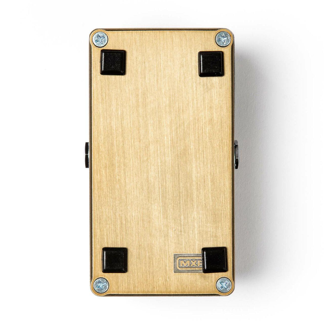Pedal Dunlop Mxr Badass Overdrive-1