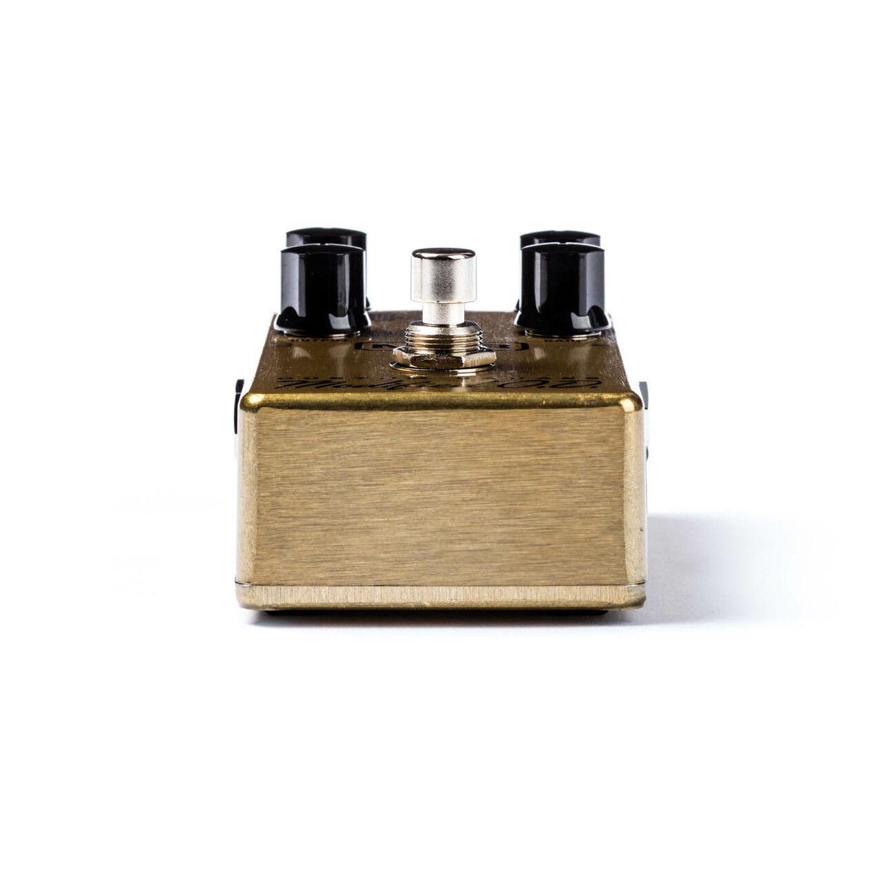 Pedal Dunlop Mxr Badass Overdrive-2