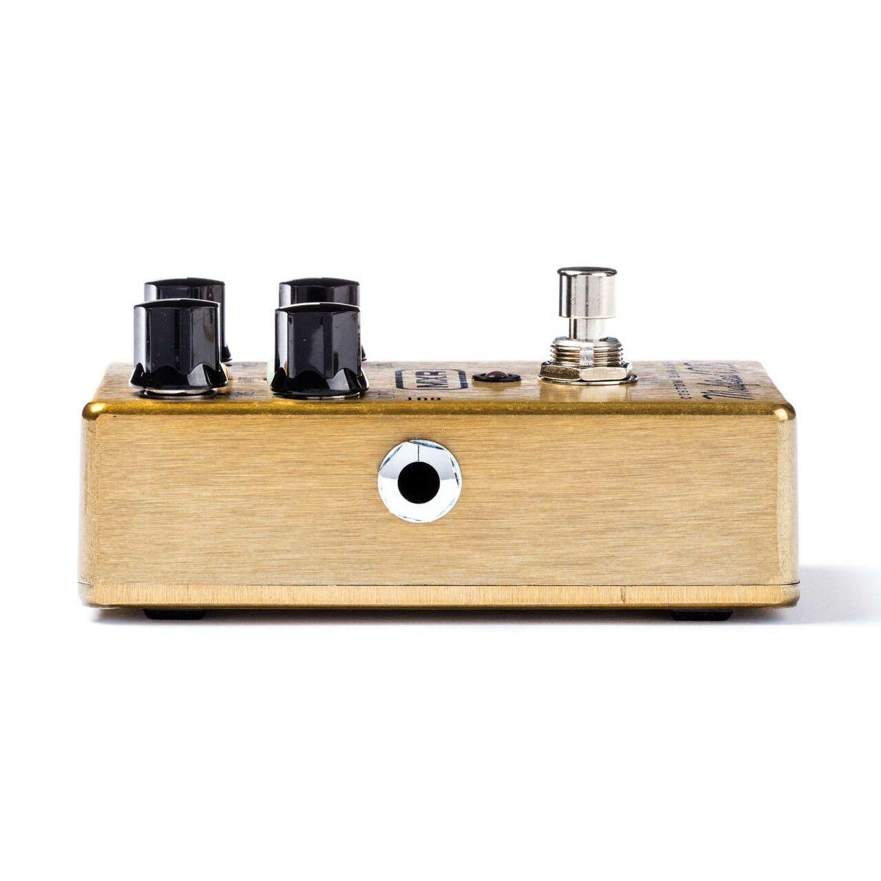 Pedal Dunlop Mxr Badass Overdrive-3