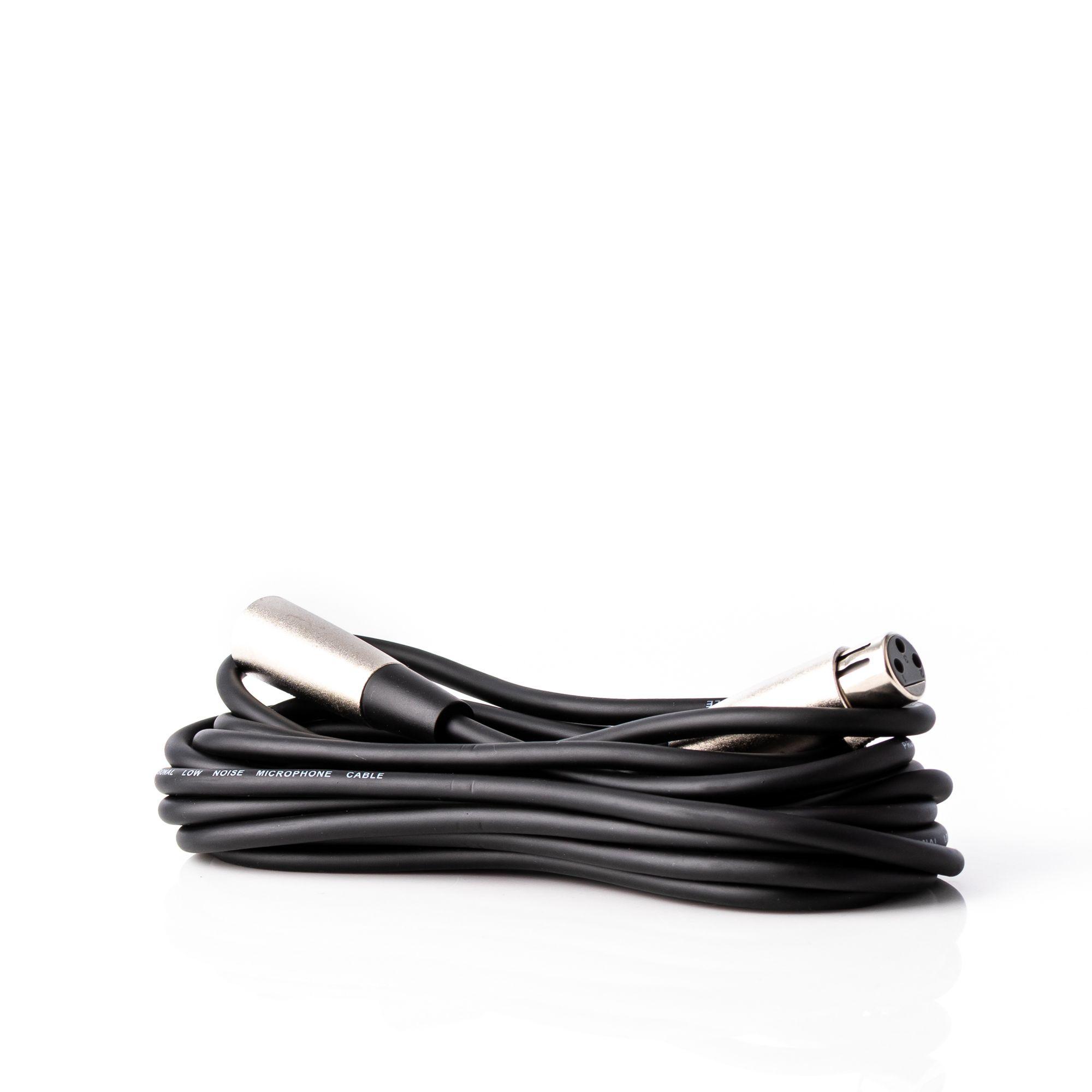 Microfono dinámico unidireccional DM-1500 ISK-5