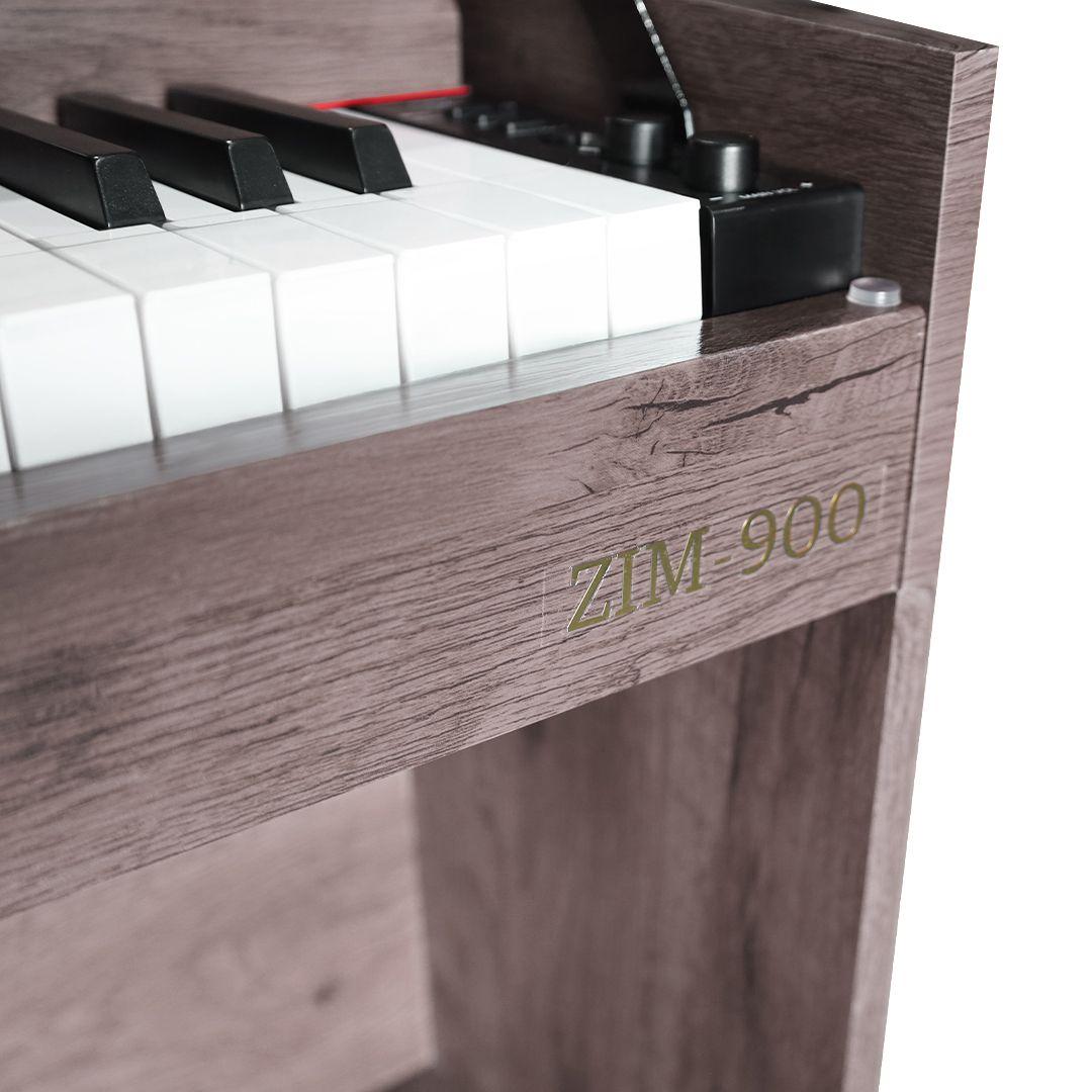 Piano Digital Zim-900-Nat Zimmer-2