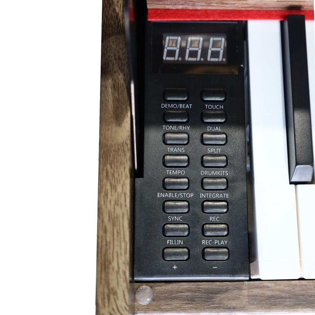 Piano Digital Zim-900-Nat Zimmer-3