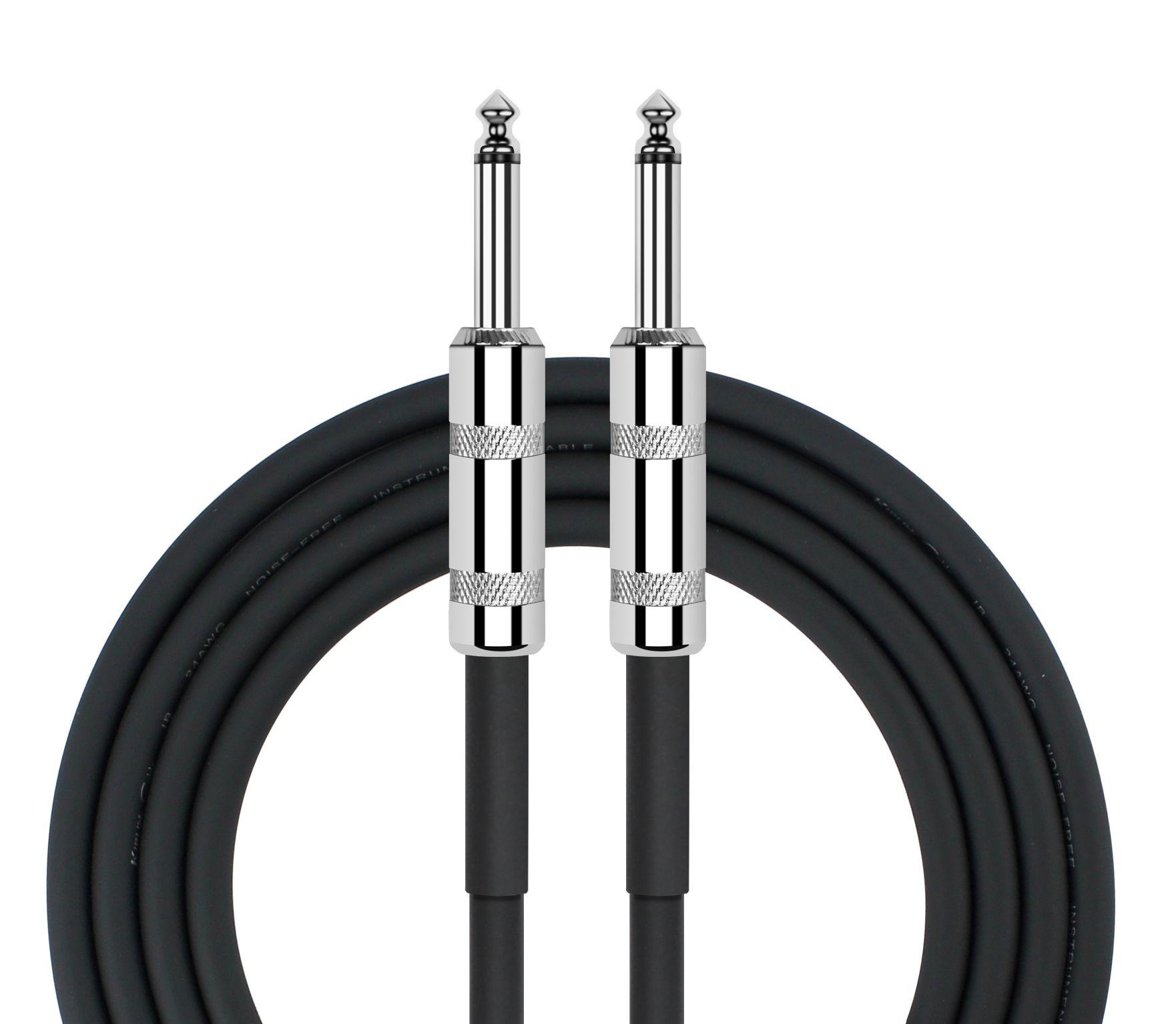 Cable De Instrumento Kirlin 1M Ipcv-241-1-2