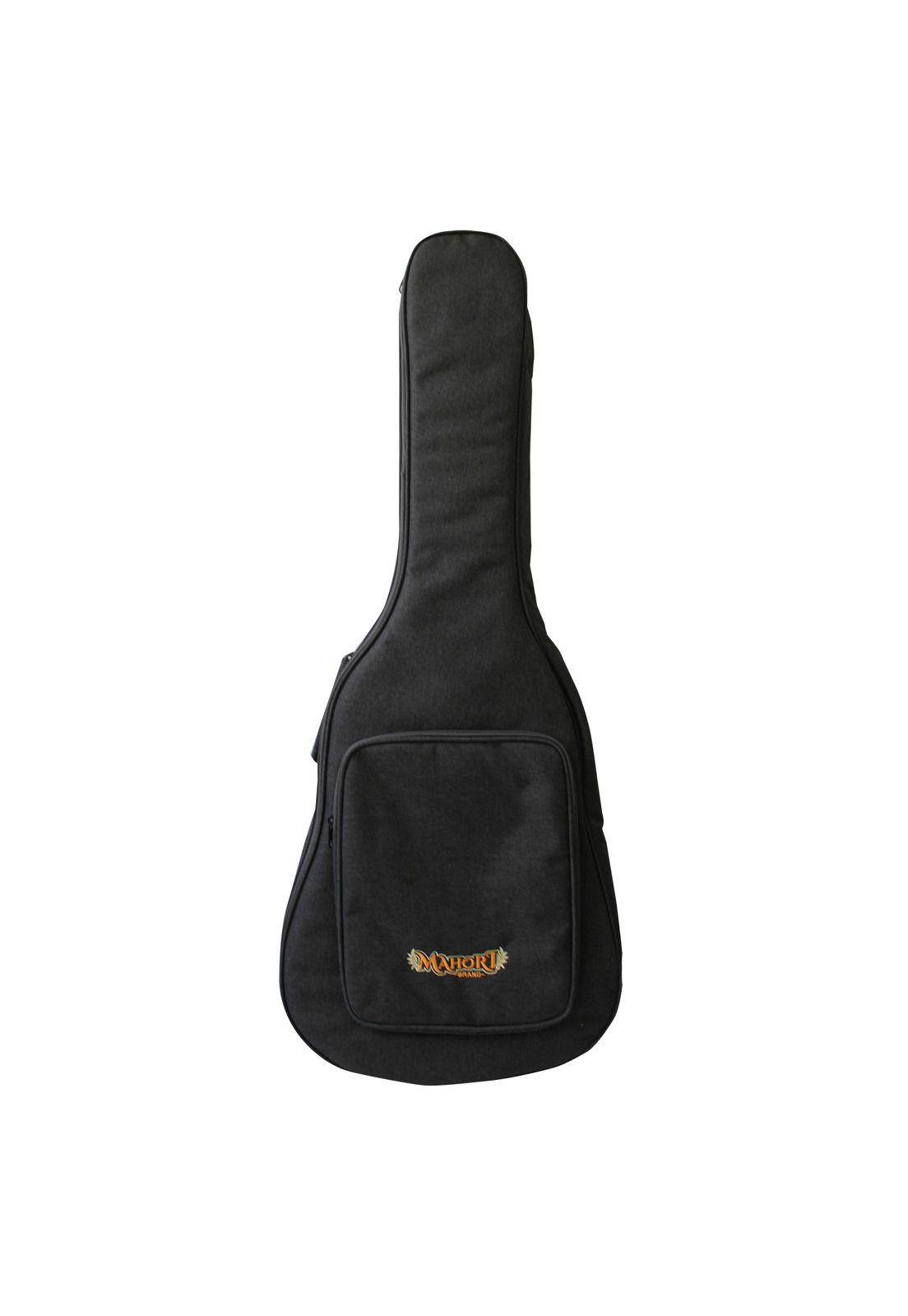 Guitarra Travel Mahori Mah-363 + Funda-3