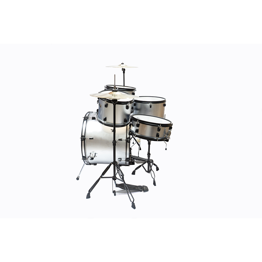 Batería Pro Drums Prd04-Sv-2