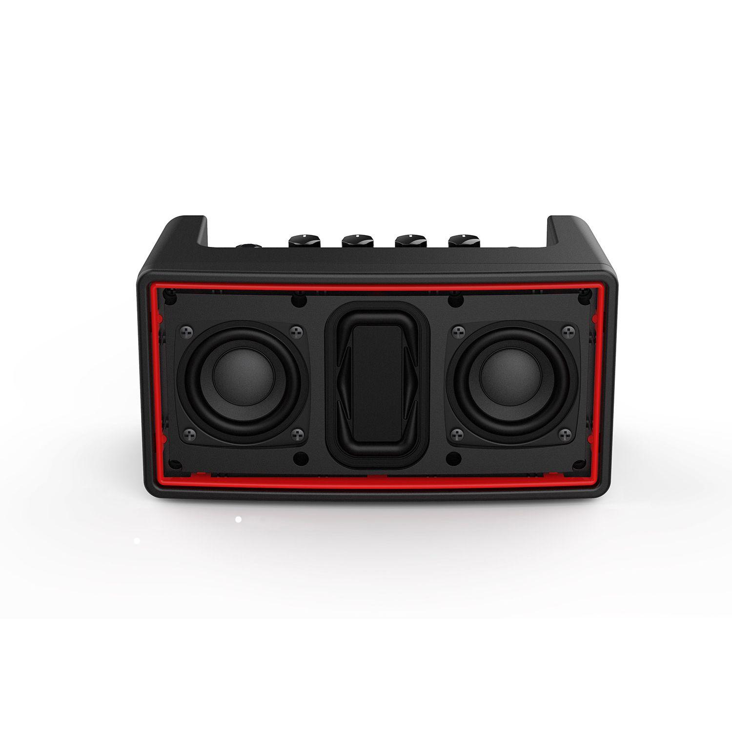 Mighty Air Amplificador Nux-3