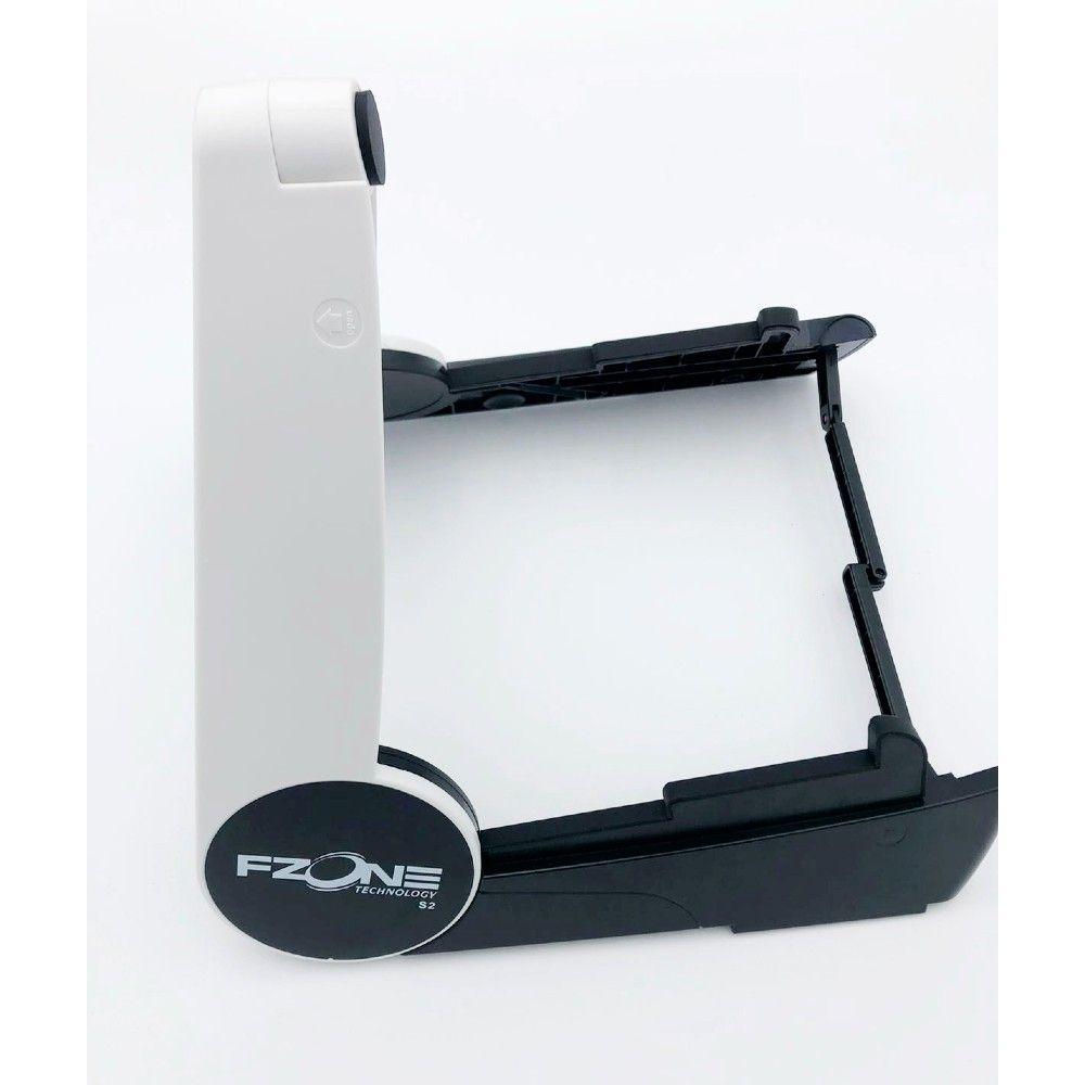 Atril Para Instrumento Fzone S-2-0