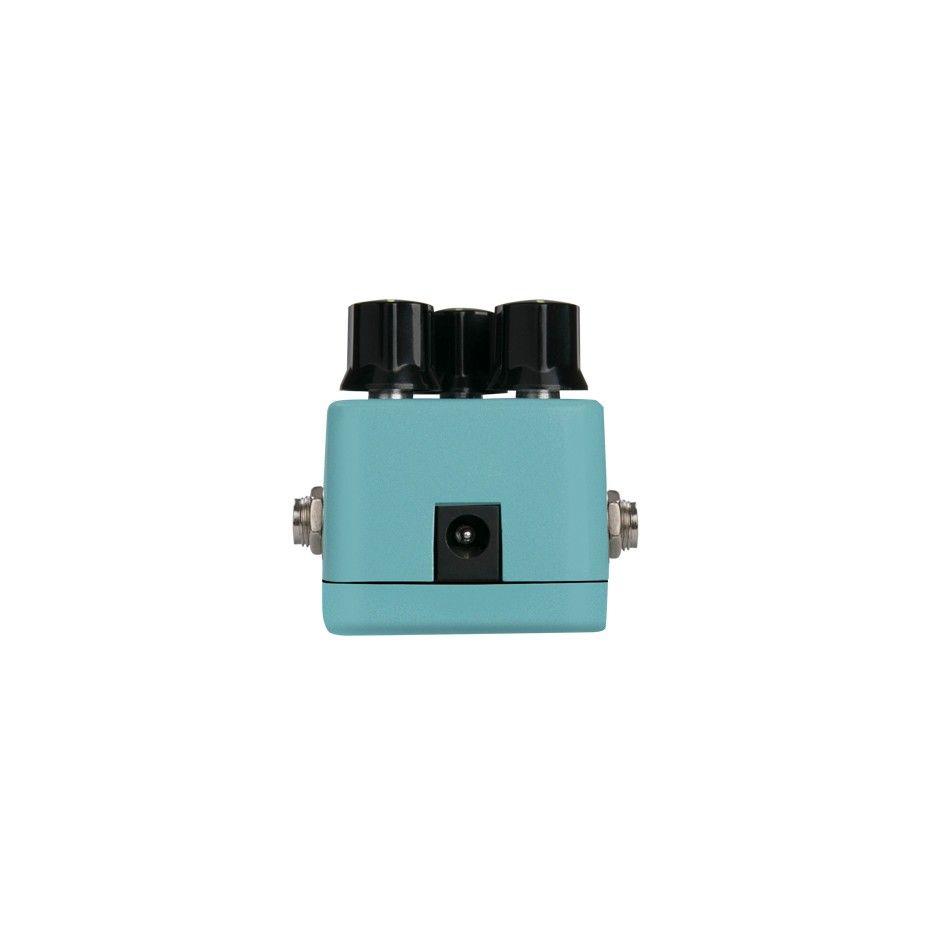 Pedal Para Guitarra Overdrive NOD-3 Morningstar NUX-2