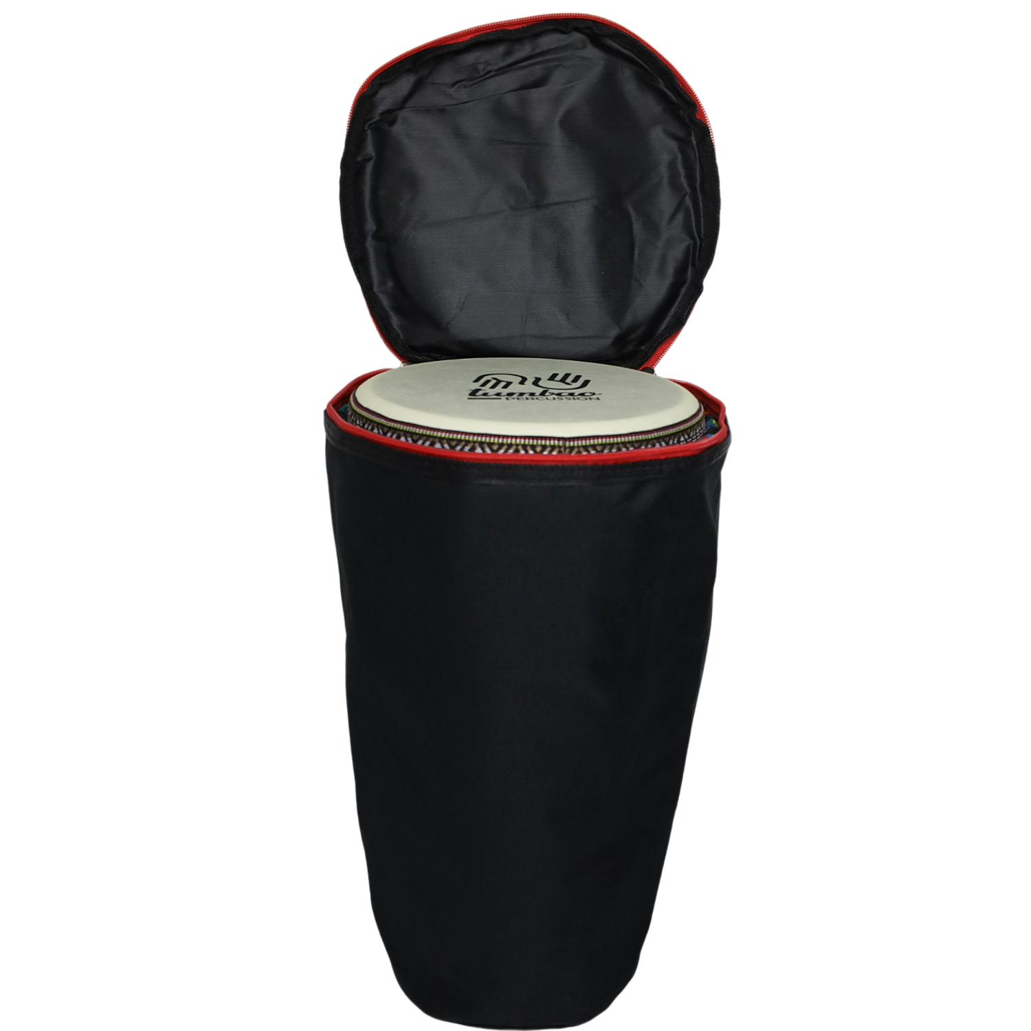 Djembe Abs 12'' Tumbao  -3