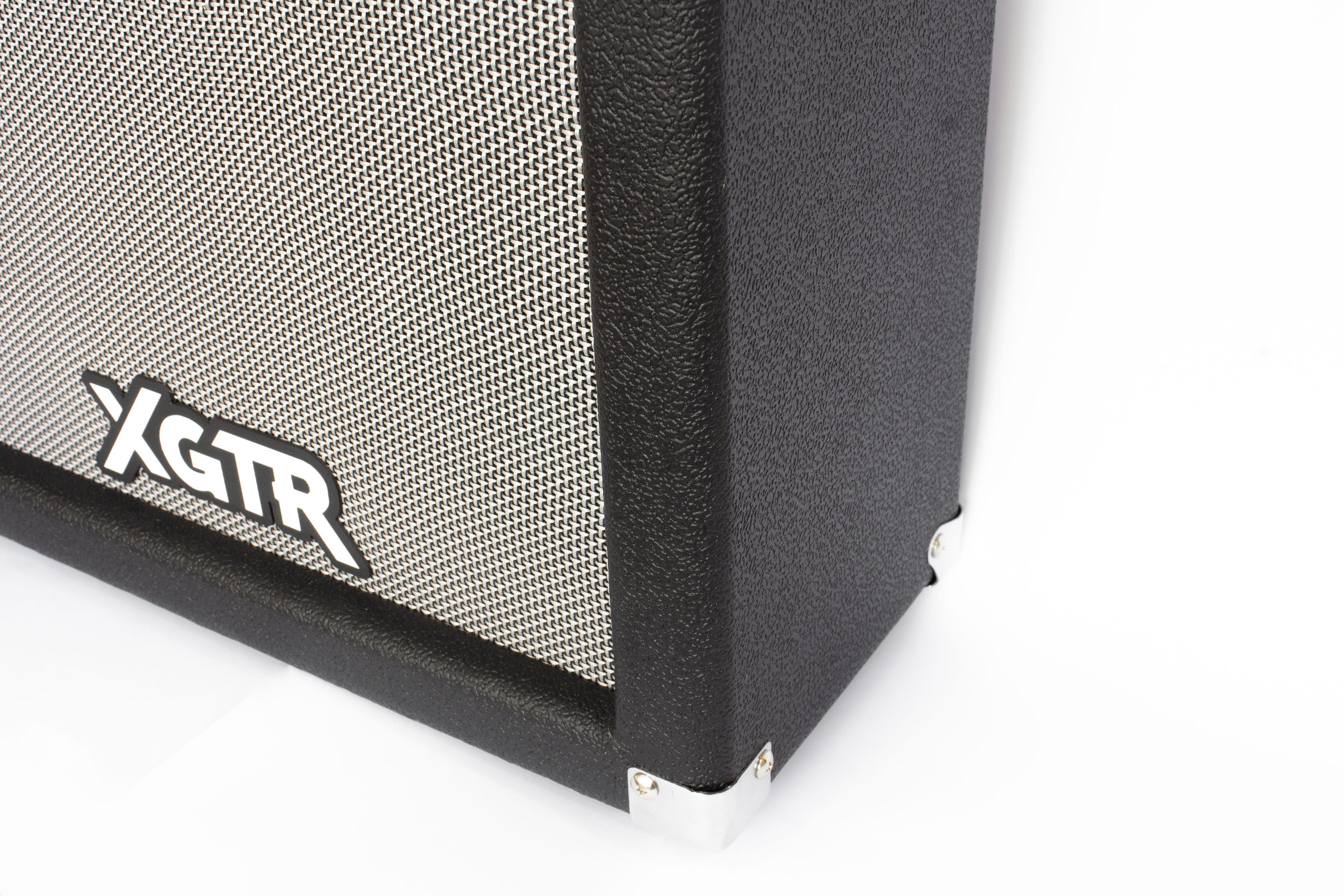 Amplificador XGTR de guitarra eléctrica 25W G-25M-3