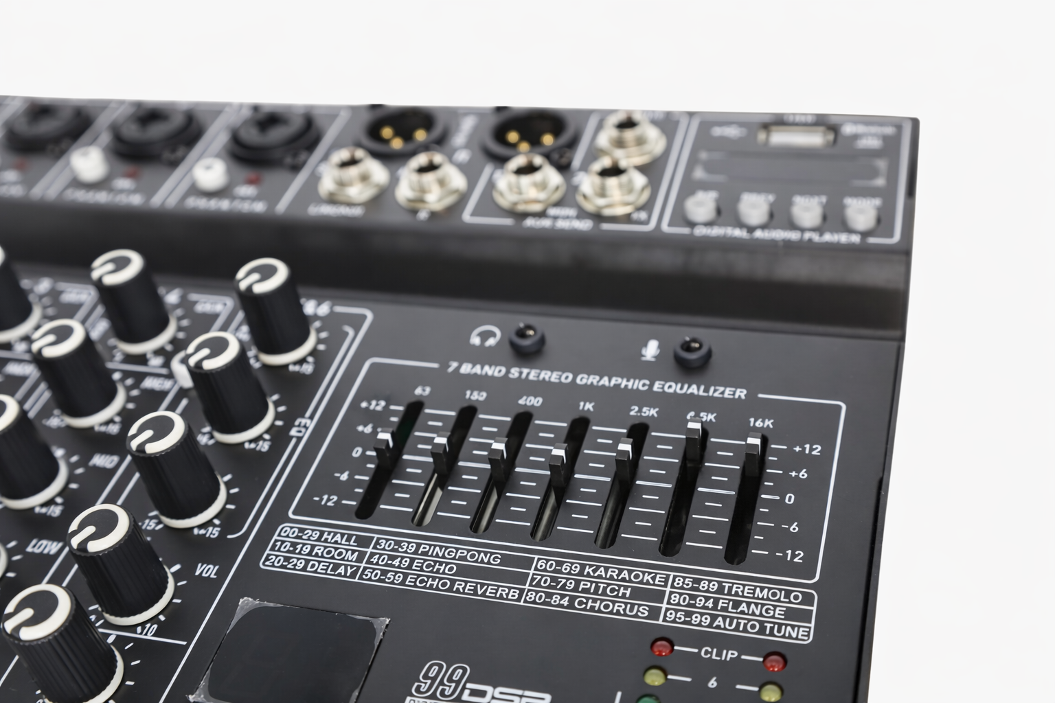 Mesa 6 canales PR6 Mavi-3