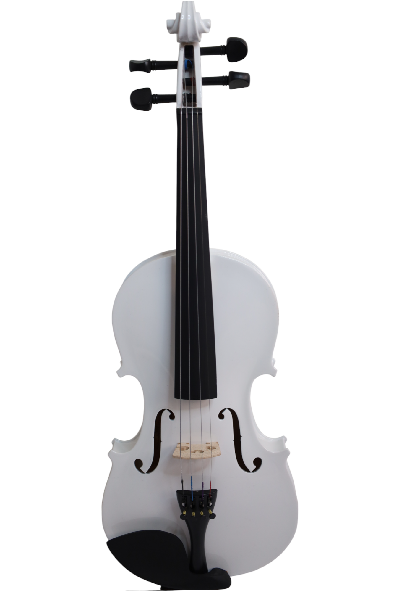 Violin Livorno Color Blanco 3/4 LIV-25WH-0