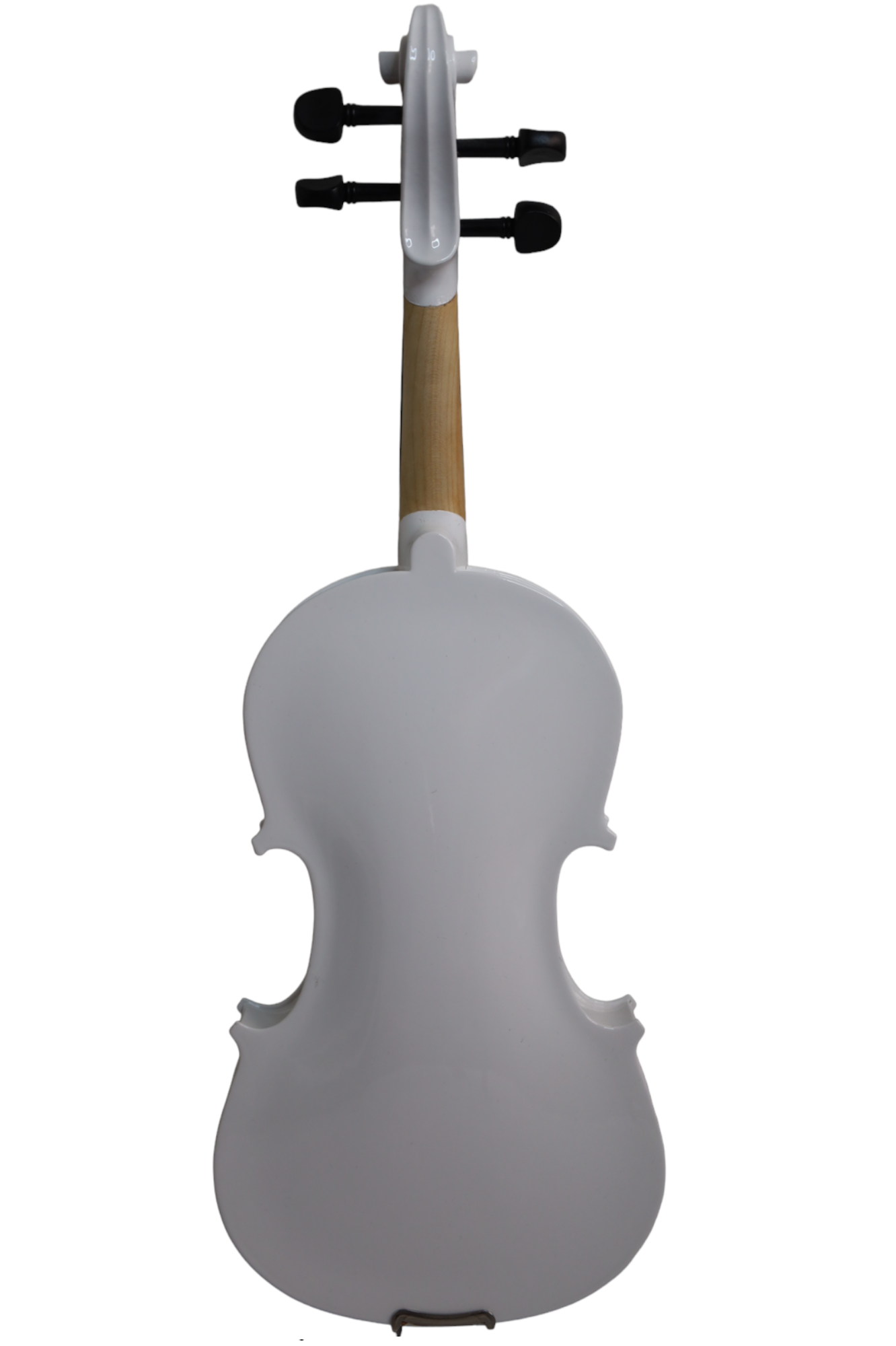 Violin Livorno Color Blanco 3/4 LIV-25WH-1