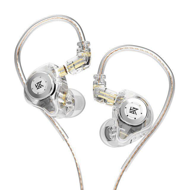 Audifono Crystal Edx Pro Kz-0