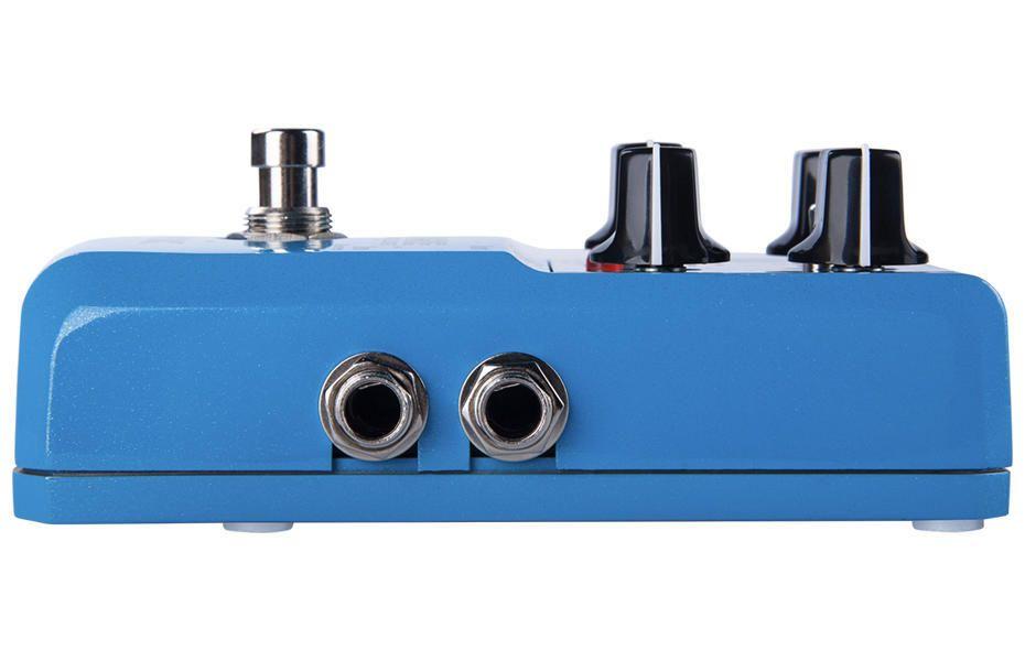 Pedal Multiefectos Mod Core Nux-3