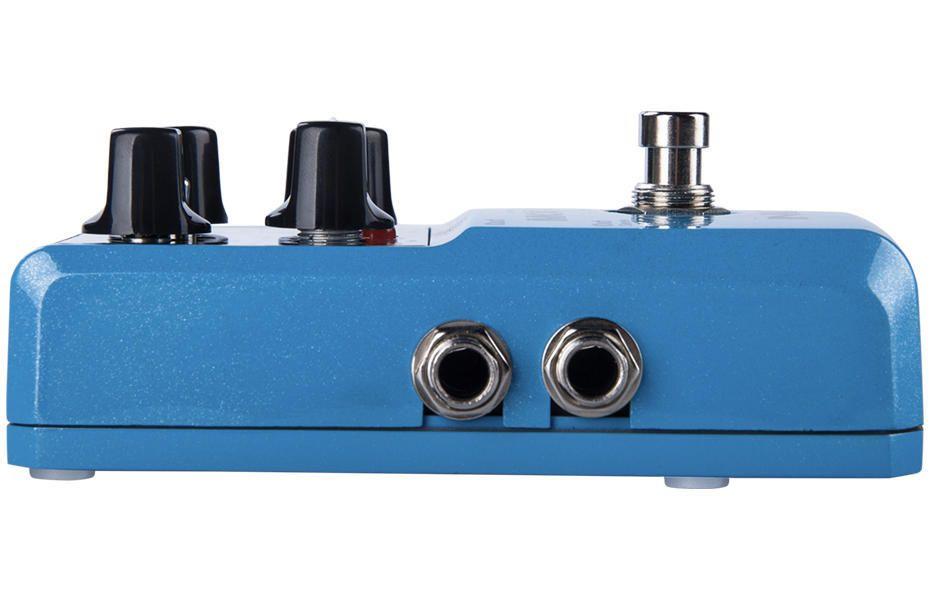 Pedal Multiefectos Mod Core Nux-4