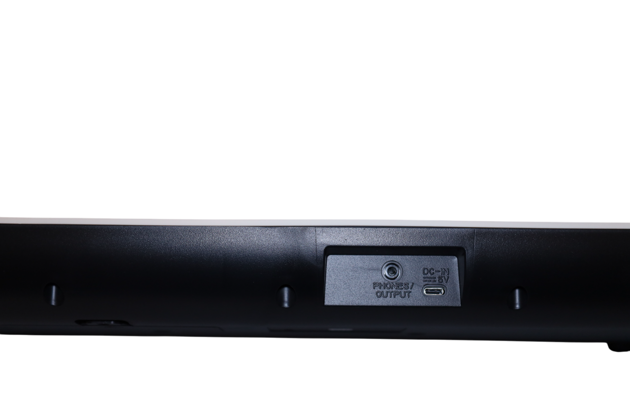 TON-Color Teclado 37 Notas – Pink Tonic-6