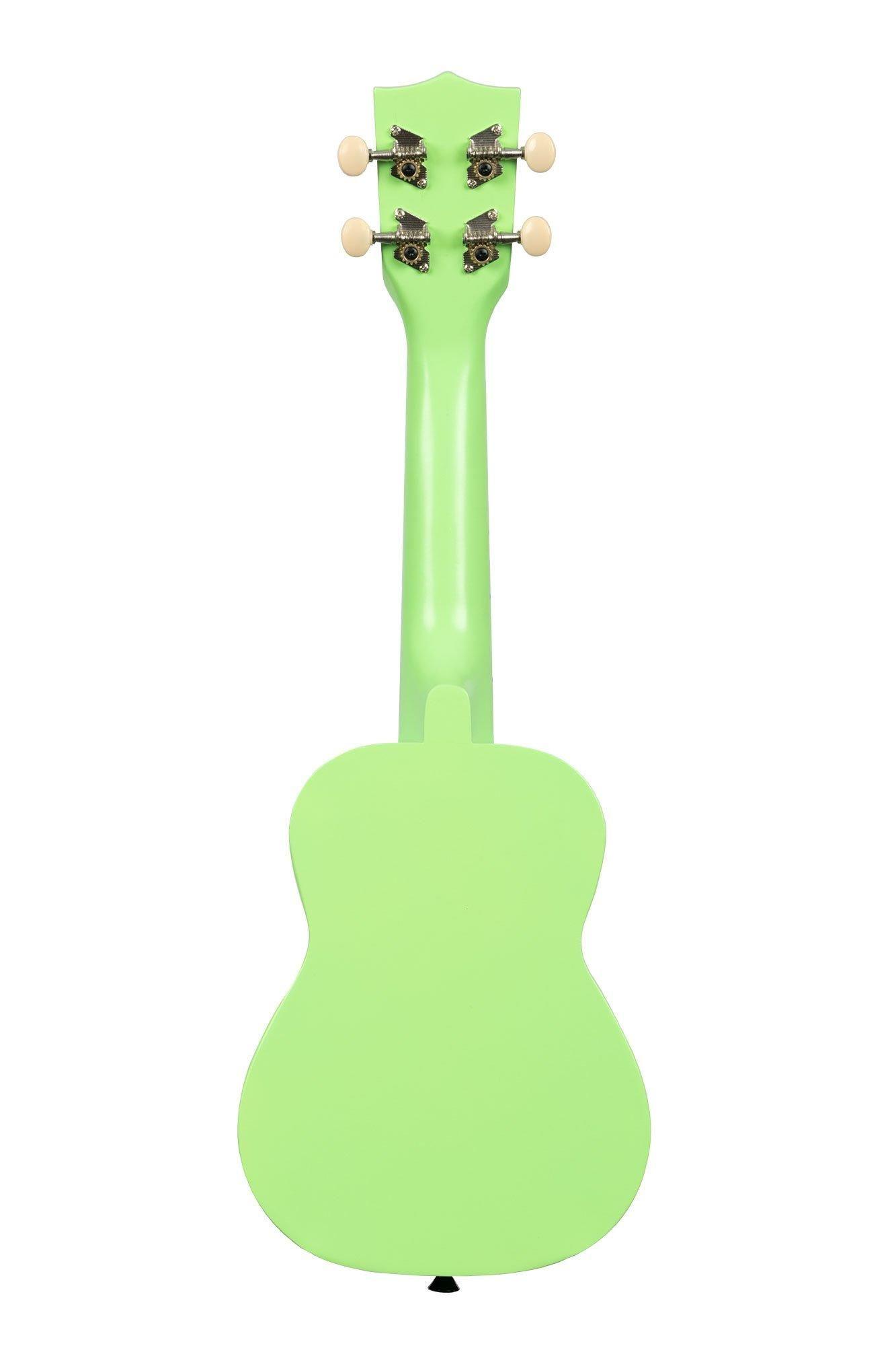 Ukelele Soprano Nightlight UK-NIGHTLIGHT Kala-3