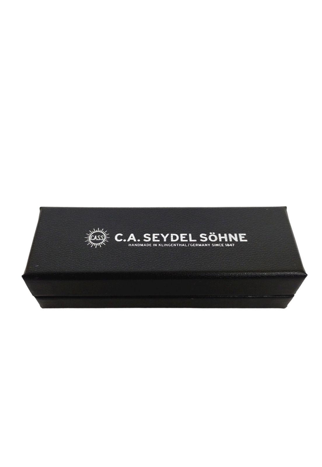 Armónica Seydel Blues Classic (Escala Low E) 16201LLE-3