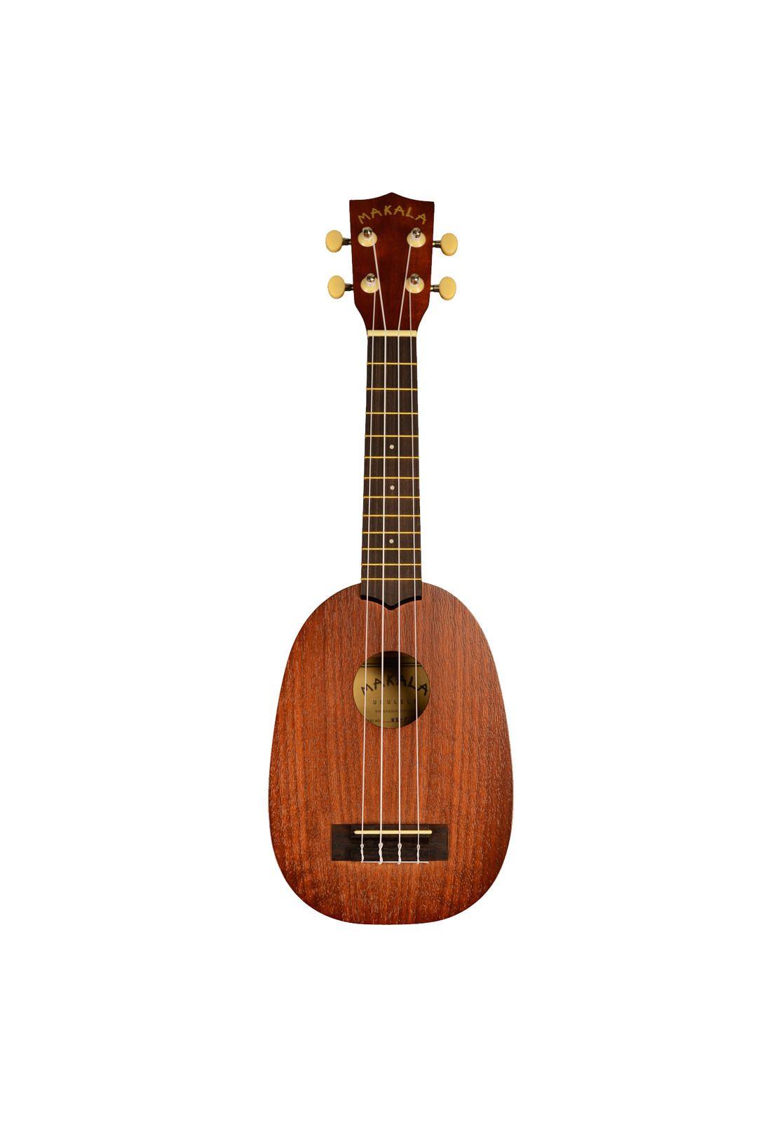 Ukelele Makala Soprano Pineapple Mk-P-0