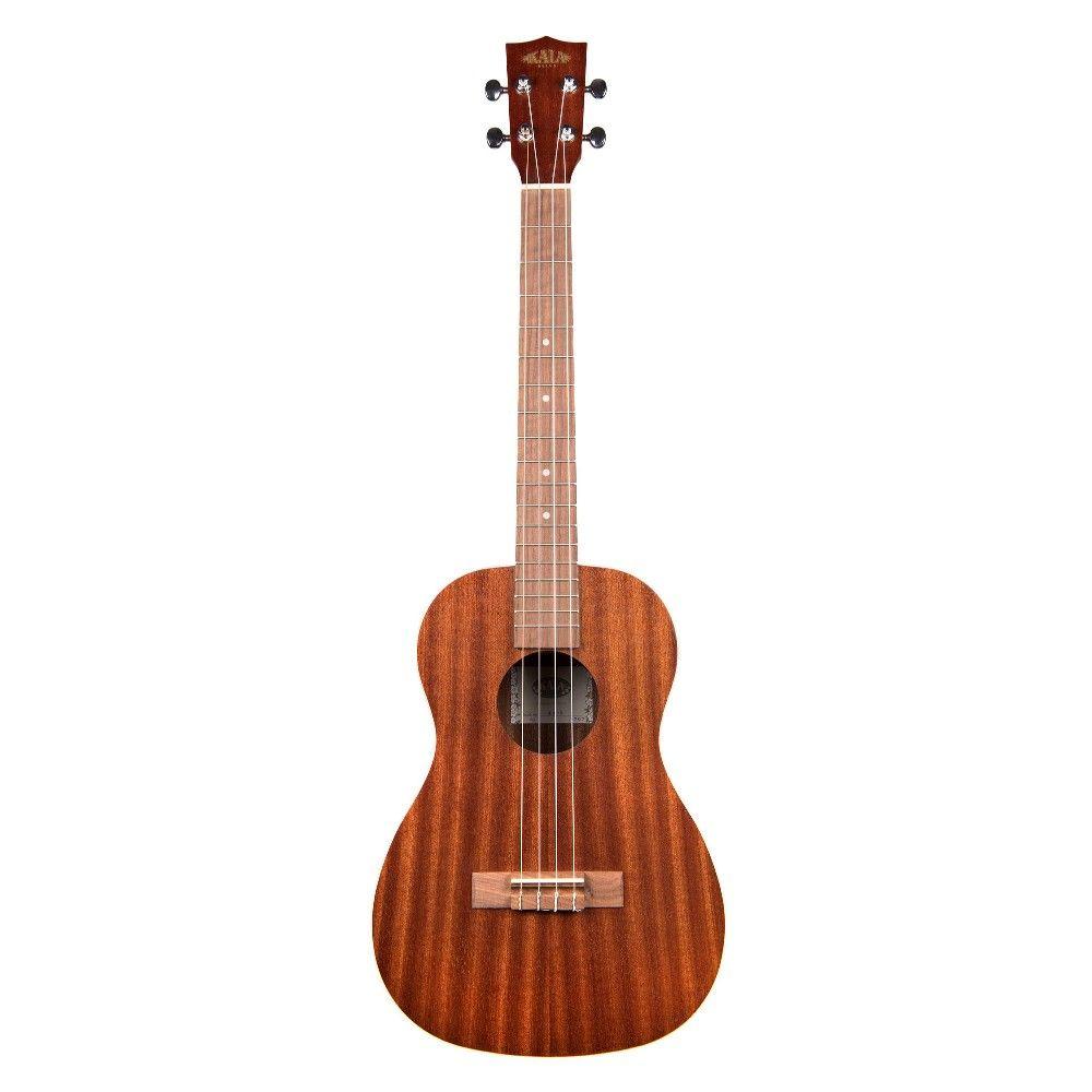 Ukelele Kala Barítono Caoba Ka-B-0