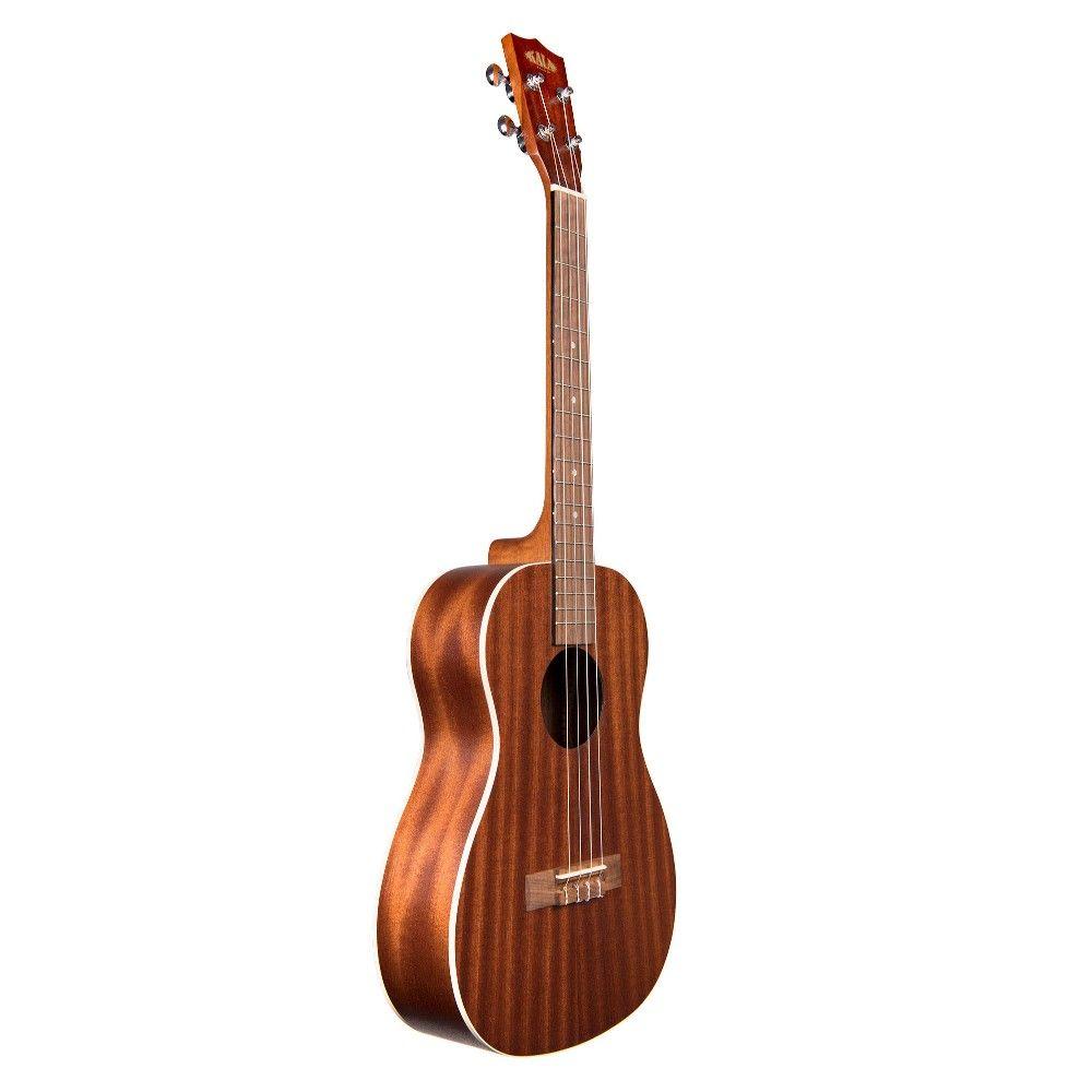 Ukelele Kala Barítono Caoba Ka-B-1