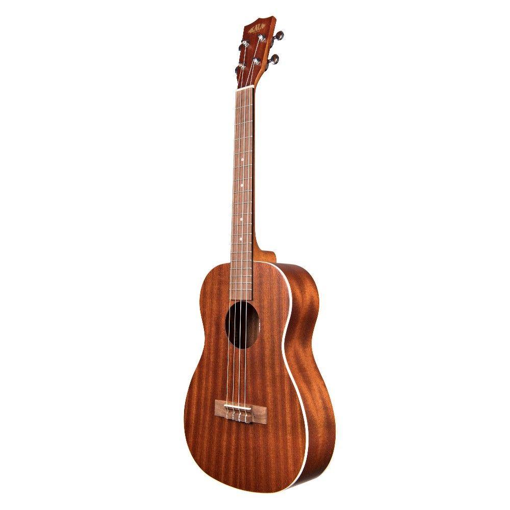 Ukelele Kala Barítono Caoba Ka-B-2