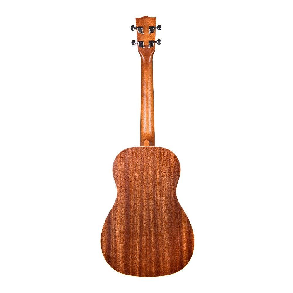 Ukelele Kala Barítono Caoba Ka-B-3