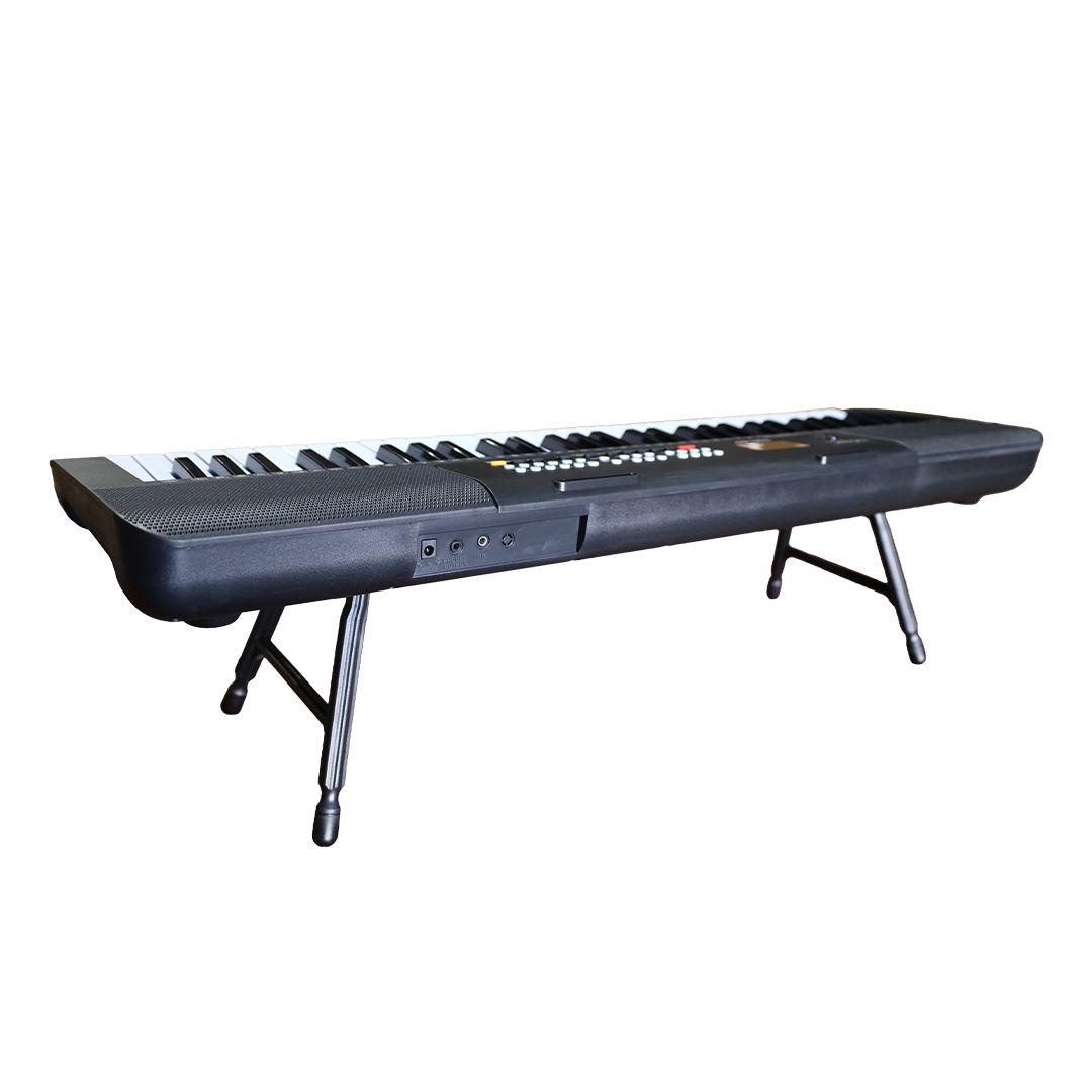 Teclado 61 Notas Ton-80 Tonic-3