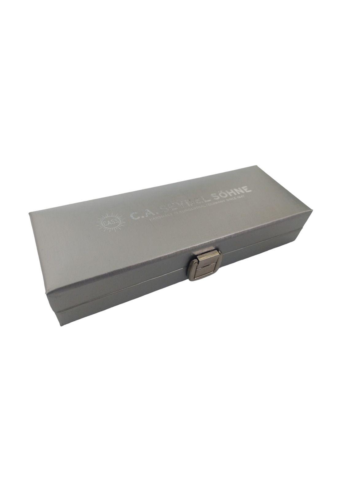 Armónica Seydel Nonslider Chromatic Deluxe (Escala C) 54481C-6
